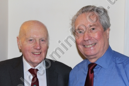 LM Christmas Dinner 2012 025